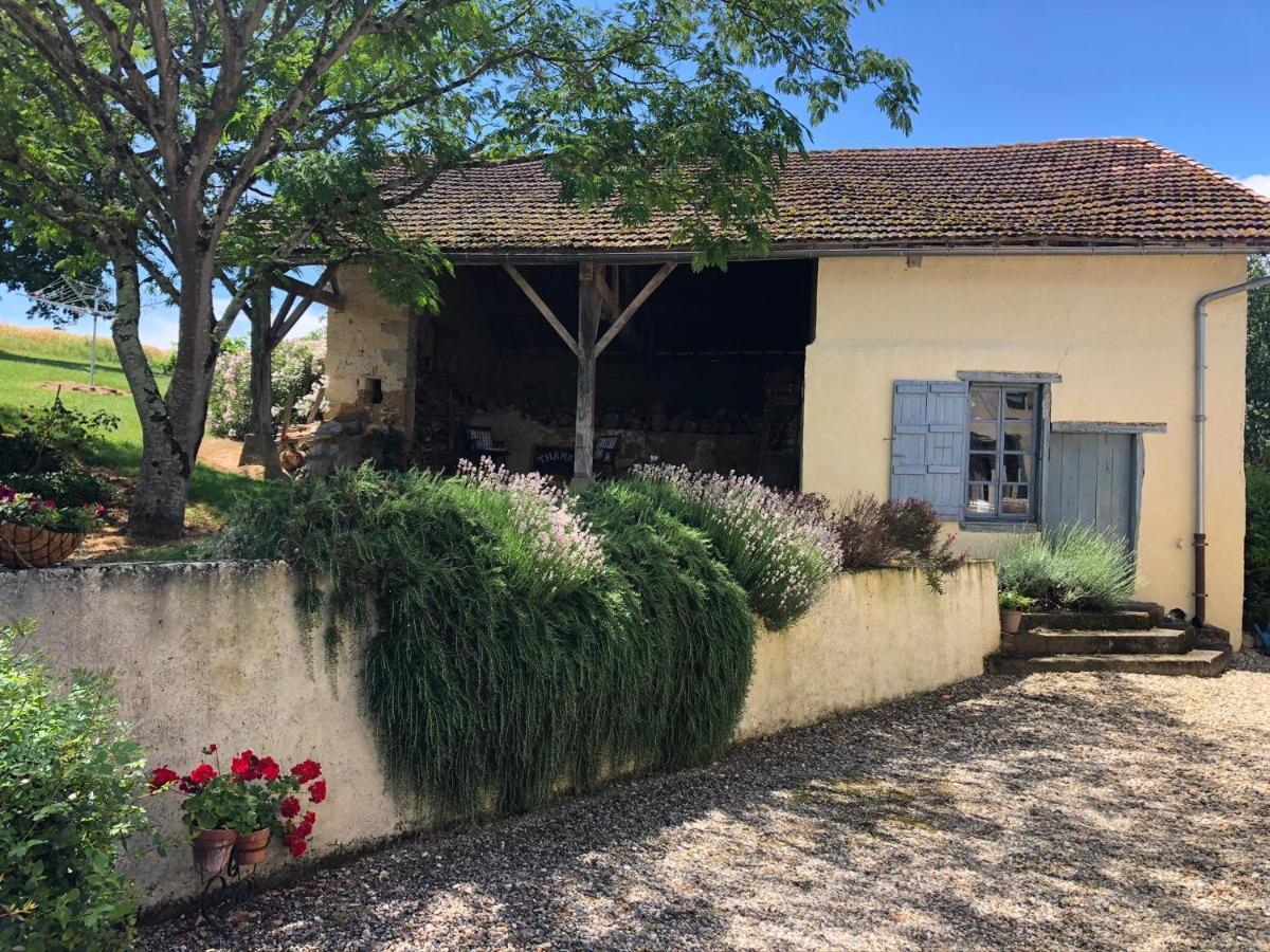 Maison Lamothe Flamarens Ngoại thất bức ảnh