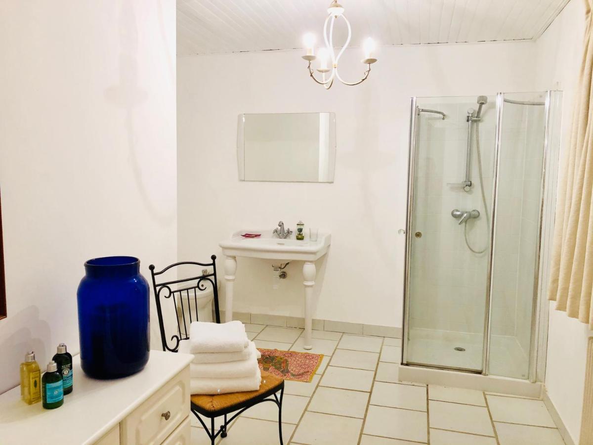 Maison Lamothe Flamarens Ngoại thất bức ảnh