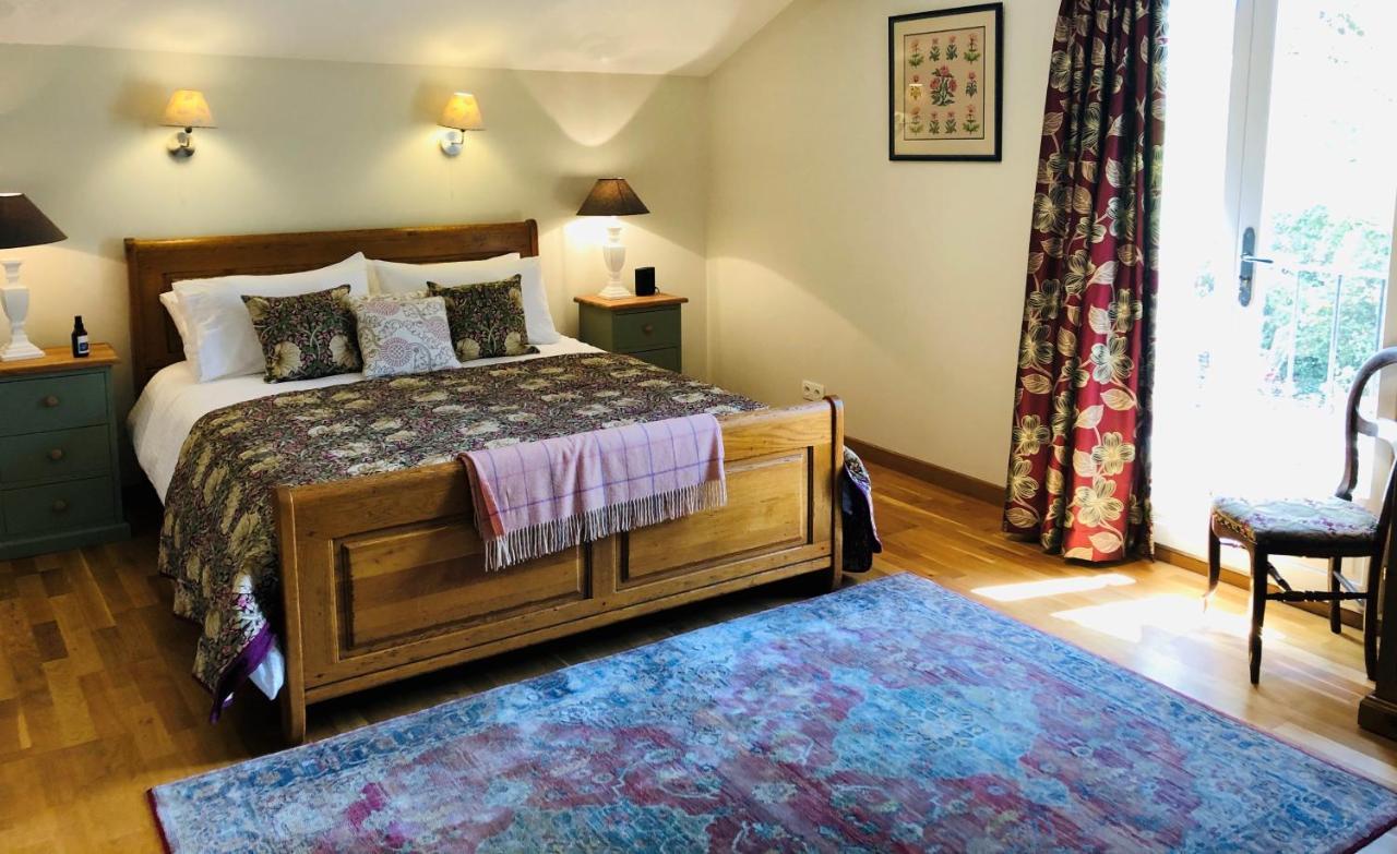 Maison Lamothe Flamarens Ngoại thất bức ảnh