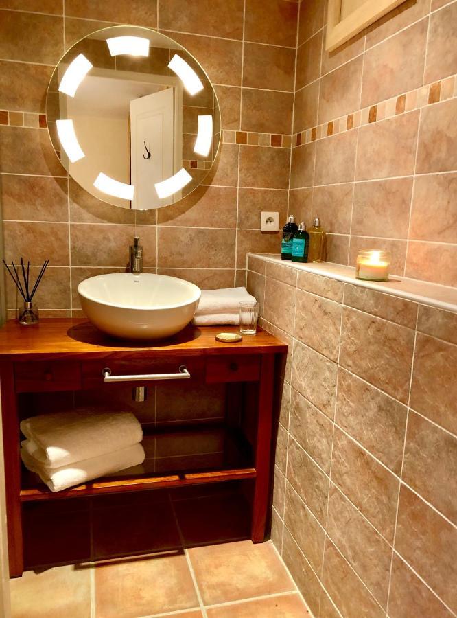 Maison Lamothe Flamarens Ngoại thất bức ảnh