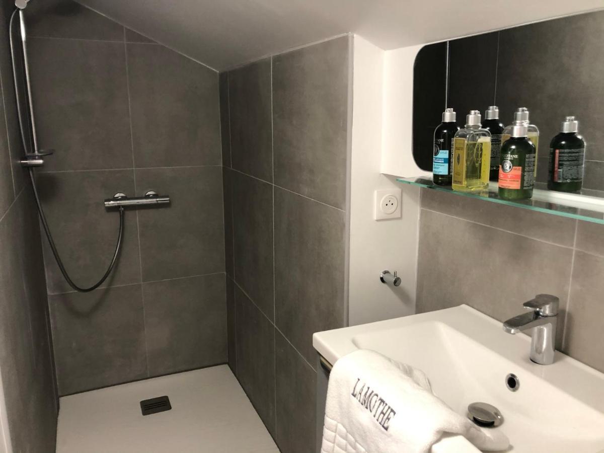 Maison Lamothe Flamarens Ngoại thất bức ảnh