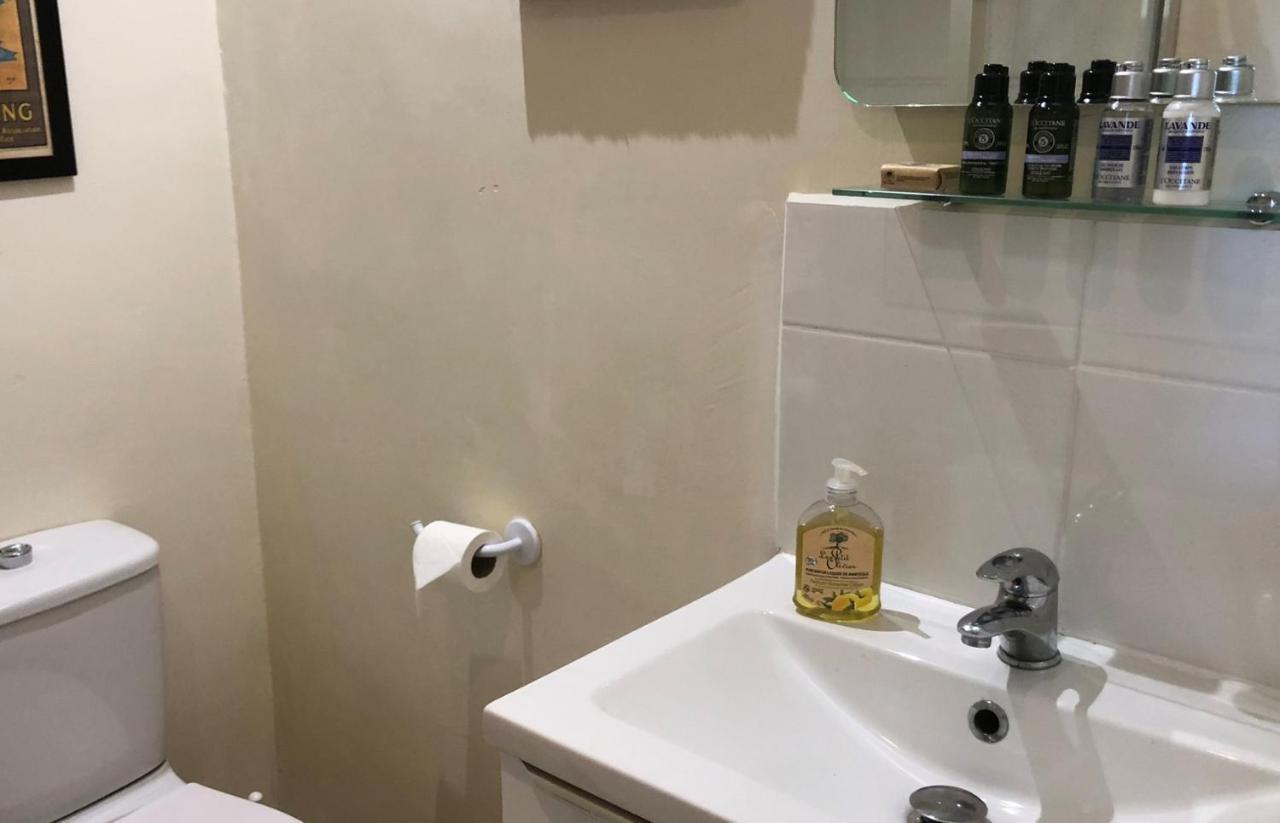 Maison Lamothe Flamarens Ngoại thất bức ảnh
