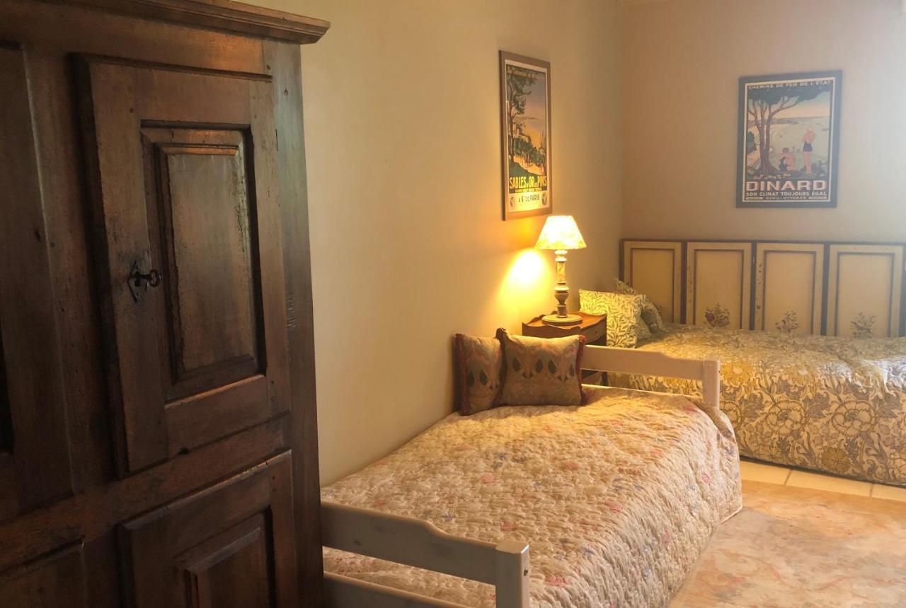 Maison Lamothe Flamarens Ngoại thất bức ảnh