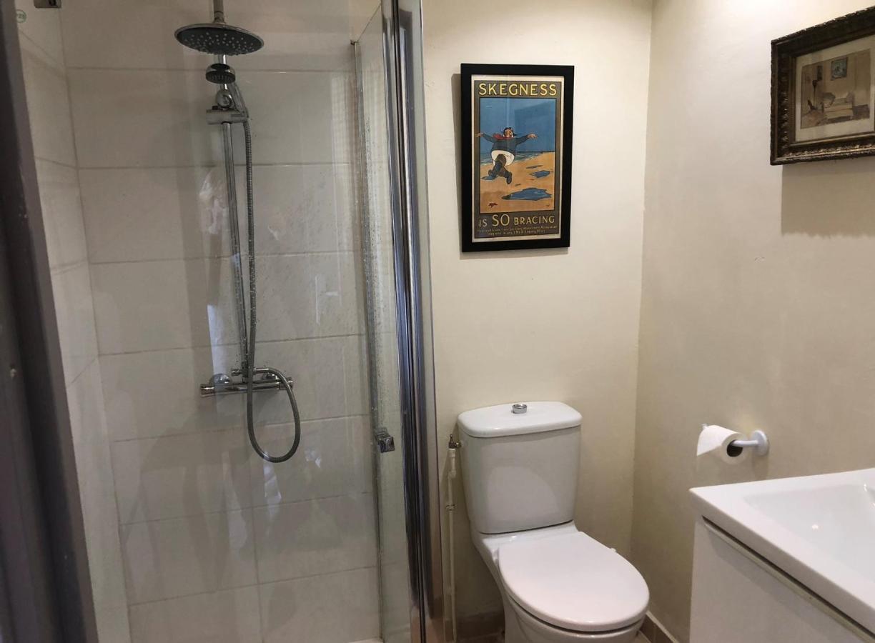 Maison Lamothe Flamarens Ngoại thất bức ảnh